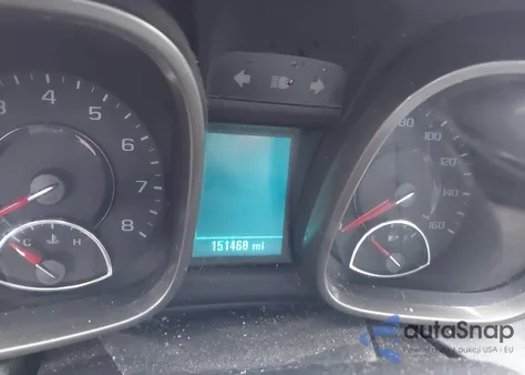 2013 Chevrolet Malibu 1Ls z USA, uszkodzony, nr VIN 1G11B5SA4DF242495